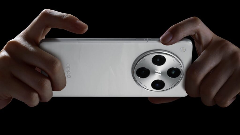 Amazon Sale 2026: Oppo Find X8 Pro At 15% Discount with SBI Bank Offer, See New MRP!