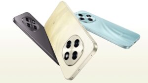 7000mAh Battery Phone—Oppo A6 Pro 5G Now Available At Rs 19999 On Amazon, Buy Now!