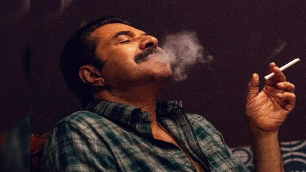 Can You Watch This Scene Without Screaming? This Psychological Crime Thriller Film Goes Viral On Sony LIV