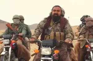 Baloch Insurgents’ Terror in Pakistan, Police Stations Seized, 10 Security Forces Killed