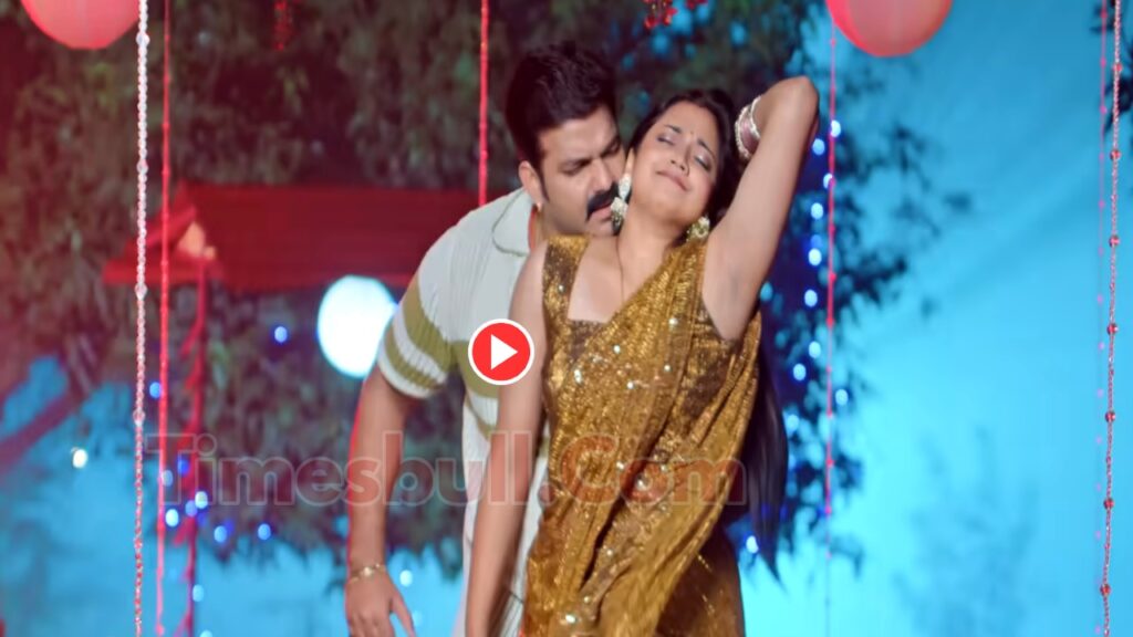 Bhojpuri Song – Pawan Singh & Aastha Singh Hot Romance In “Piya Chhod Dihin Na” Song Crosse147+Millions Views On Youtube, Watch Now