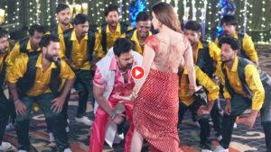 Bhojpuri Song – Pawan Singh & Mahima , Simrithi Bathija Most Romantic Song “Right Sali Pe Ba Jija Ka” Trending Top On Youtube, Must Watch
