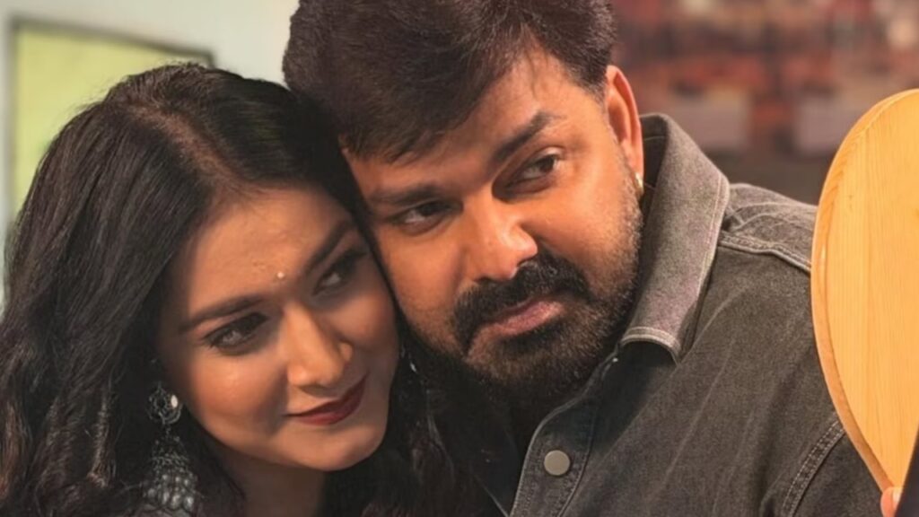 Is Pawan Singh Getting Married Again? ‘Wedding Cards Are Printed’ Statement Goes Viral