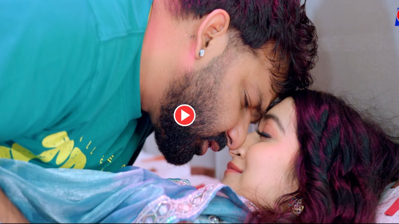 Pawan Singh Celebrates 40th Birthday...