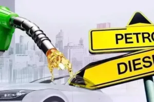 petrol-diesel