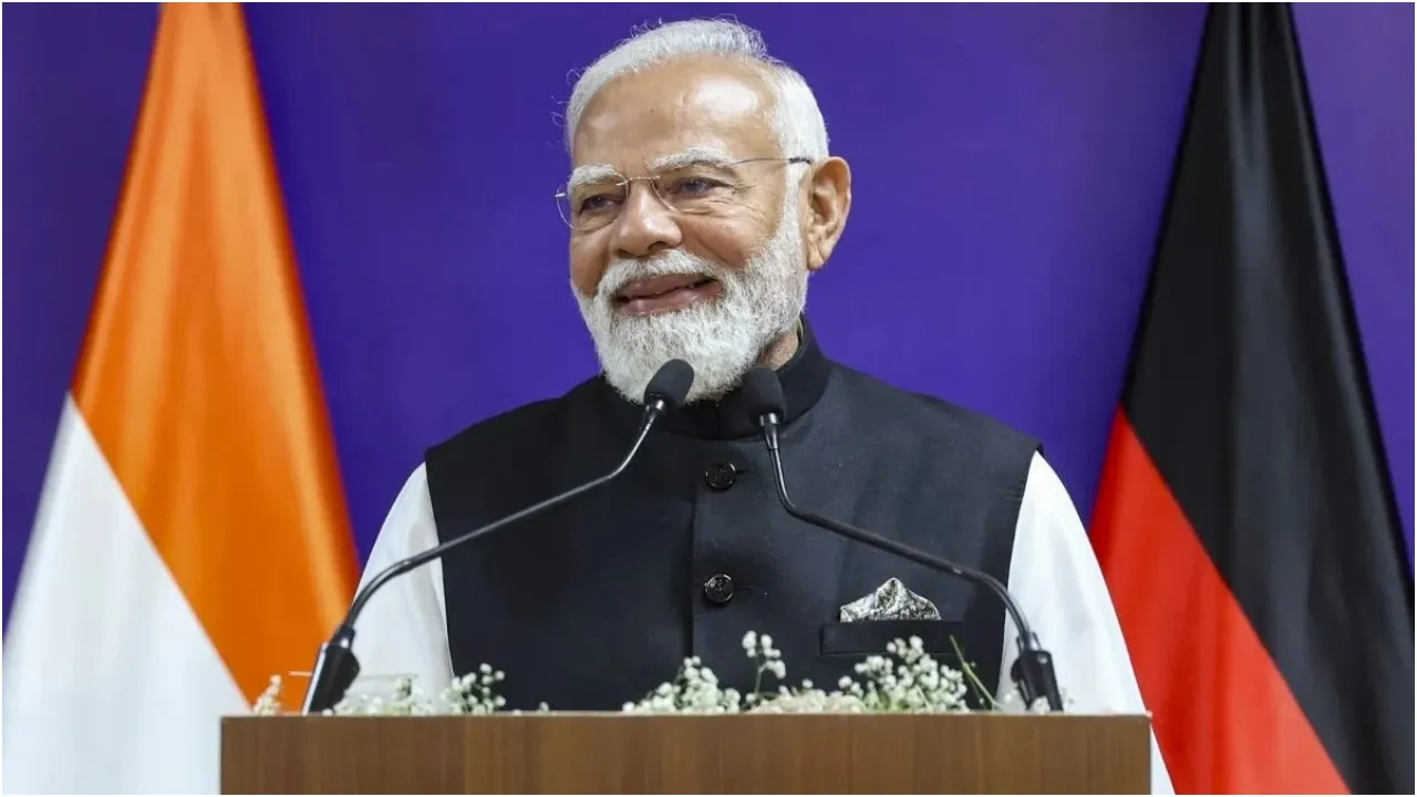 pm modi