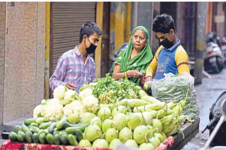 What is PM Svanidhi Credit Card? Complete Guide for Street Vendors