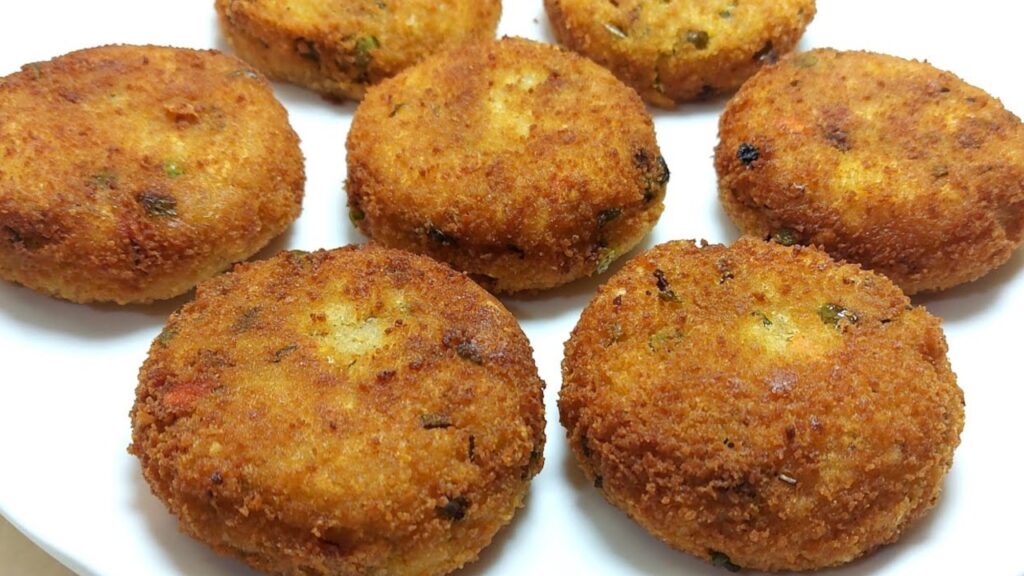 Must Try These Crispy Poha Aloo Tikki For Tasty Evening Snack With Tea – Check Recipe
