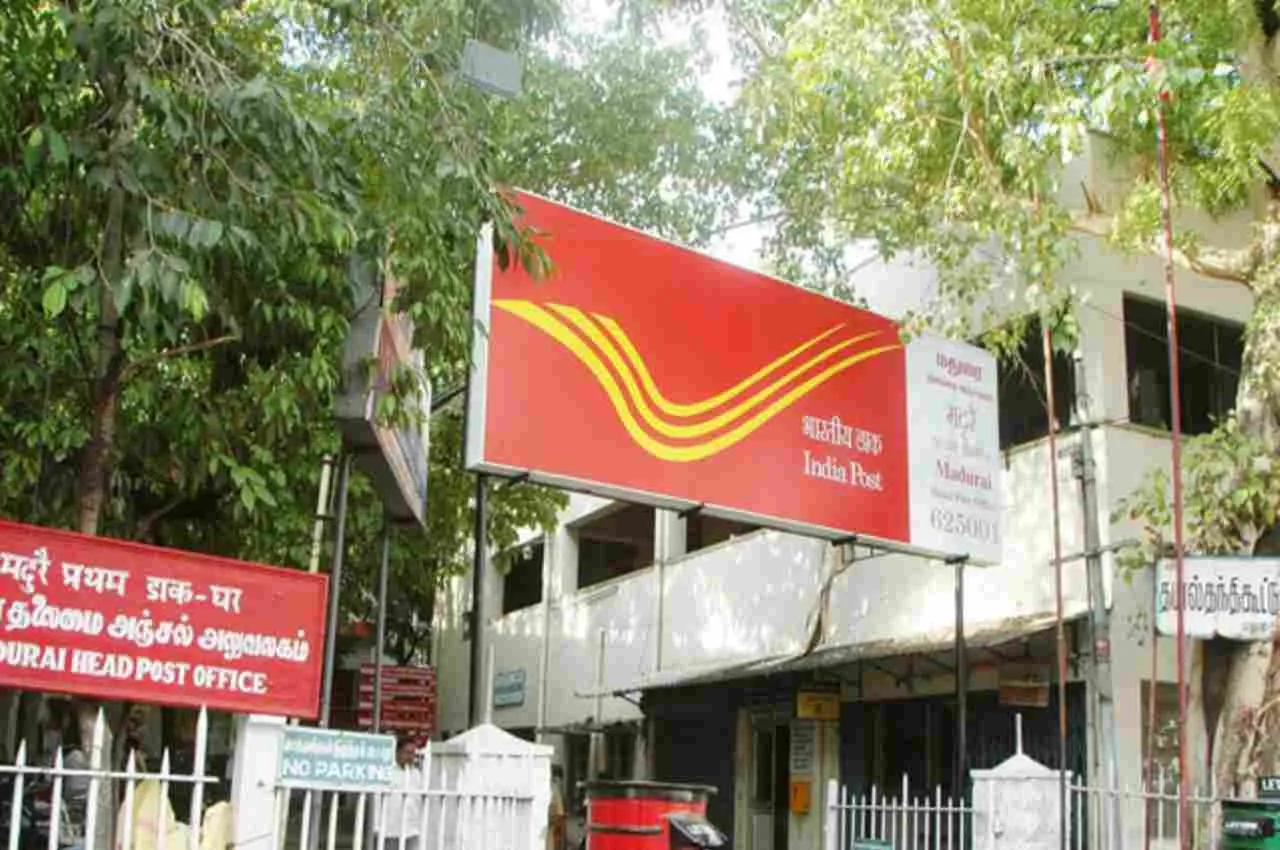 Post Office