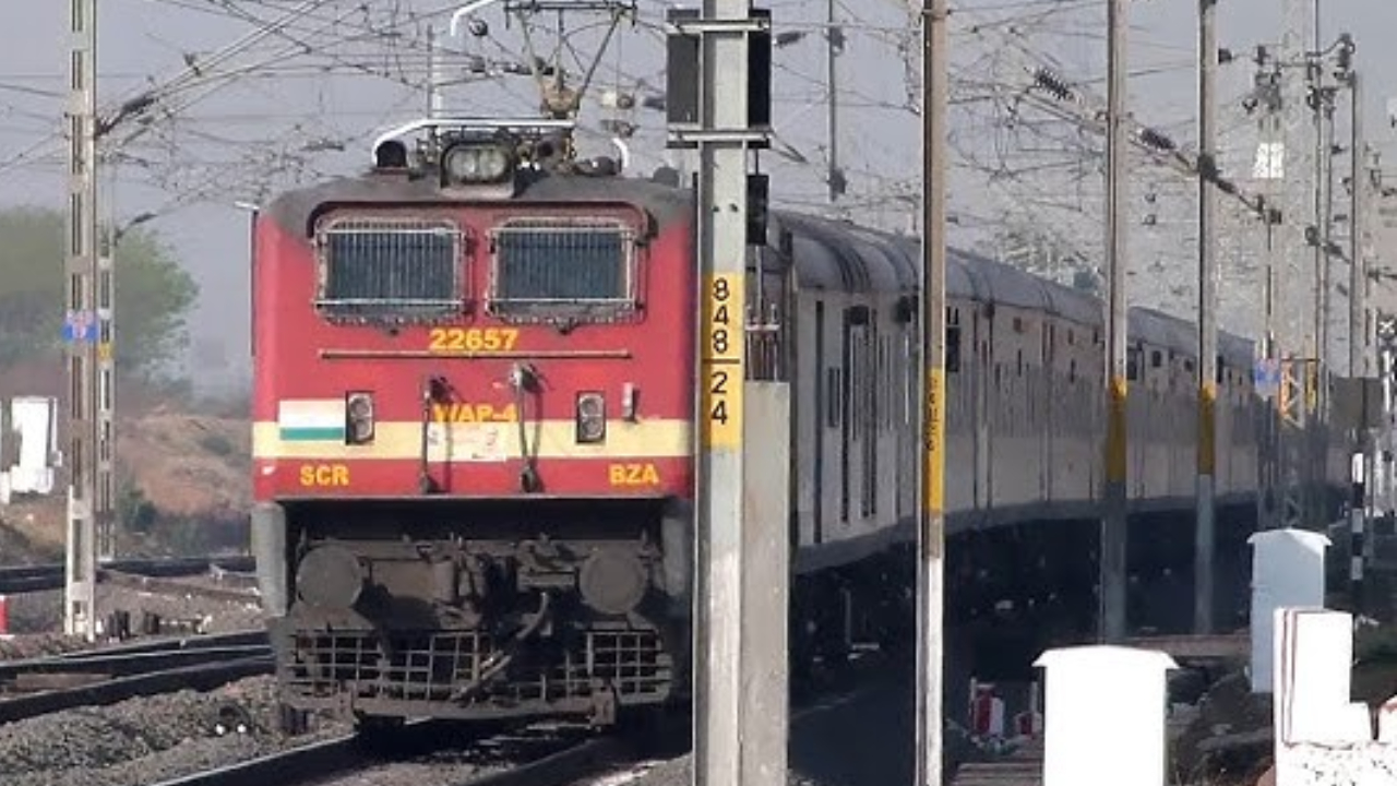 Train Ticket Discount: Get 3%...