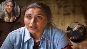 Mardaani 3 Review – Is Rani Mukerji Film Better Than Part 1 & 2? Day 1 Collection Inside Must Check