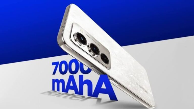 Biggest Battery Phone: Redmi 15 5G Under Rs 18000 From Flipkart New Year Sale 2026