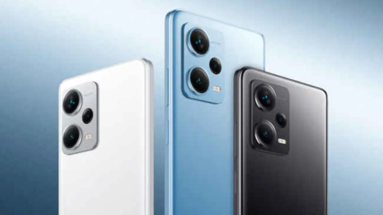 Redmi Note 13 Pro