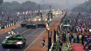 Republic Day Parade