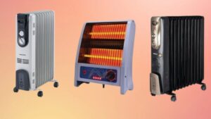 Room Heaters Below Rs 1000 on Amazon India: Beat the Cold !