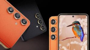 Samsung Galaxy F55 5G with Triple Camera Now Rs 6000 Cheaper; Order Before Out Of Stock!