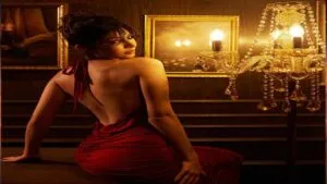 Dhurandhar Actress Sara Arjun Bold ,Confident & Killer Photoshoot Breaks the Internet - Must See in Photo Gallery category