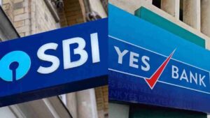 Sbi Yes Bank