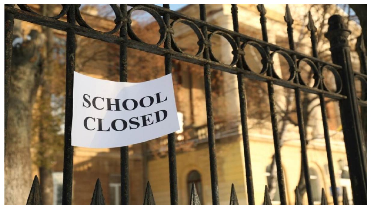 Delhi School Holiday Update –...