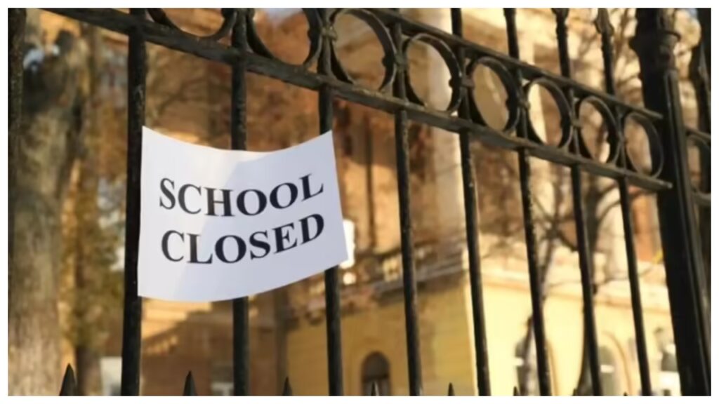 Schools Closed Update – Will School Shutdown on Jan 19? Check UP, Delhi-NCR & More State – Wise List