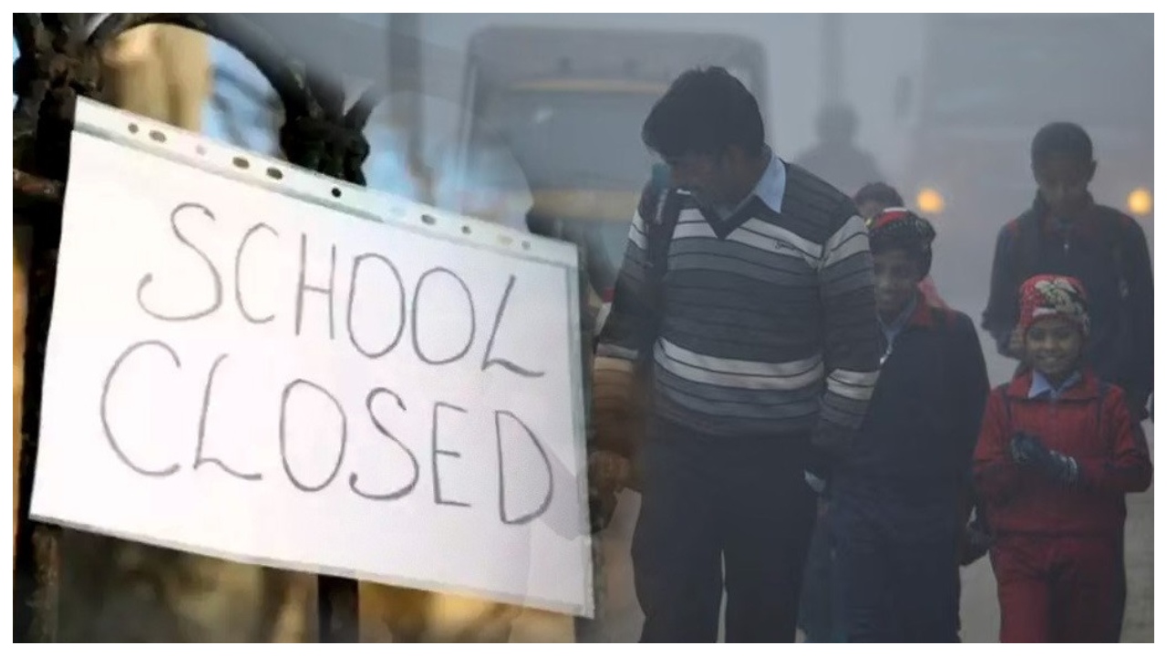 School Holidays Update – Will...