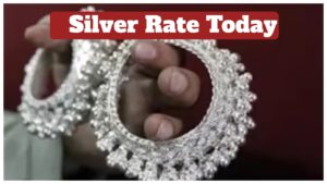 Silver Rate Today – Silver price Jumps ₹52,000 in 10 Days, Check City – Wise Rates 1 kg
