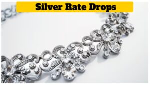 Silver Rate Drops – Silver Falls ₹19,000 Per KG, Check 1 KG Silver Price in City – Wise