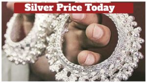 Silver Rate Today – Rate Jumps Rs 6,000 Amid US-Venezuela Conflict, Check Latest City Rates