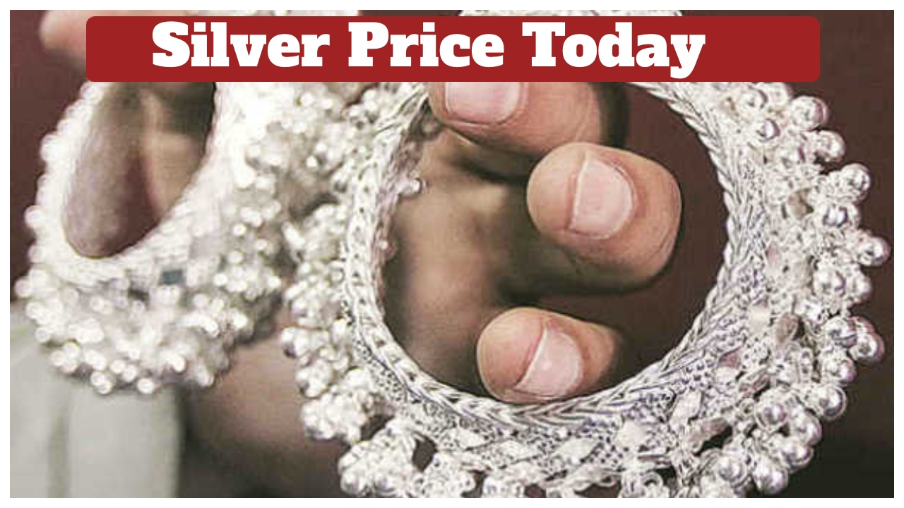 Silver Rate Today – Rate...