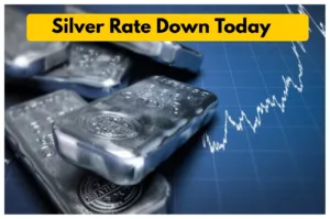 Silver Rate Down – Silver Falls ₹1.29 Lakh in 24 Hours, Check 1 kilogram Prices in City – Wise on jan 31