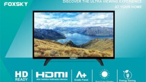 Best Deal on Smart TV Below Rs 5000 During Flipkart Republic Sale 2026