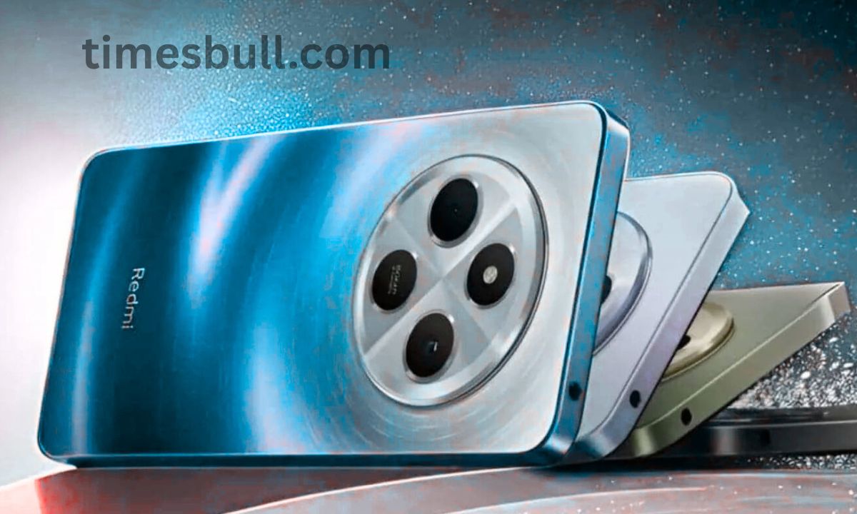 Buy Redmi A4,Samsung more smartphones for under ₹10,000 at Amazon Great Republic Day Sale