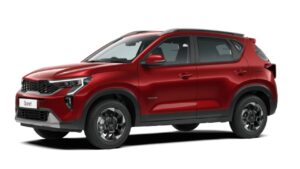 Kia Sonet: A Practical Look at Features, Space, and Everyday Usability