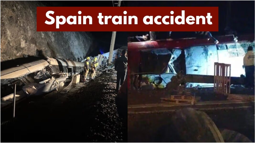 spain train accident