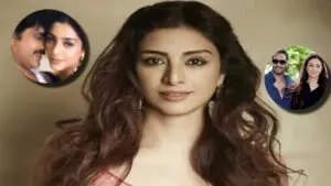 Tabu Name Linked With a Married Star, Actress Still Unmarried—Ajay Devgn Shares the Real Reason in Photo Gallery category