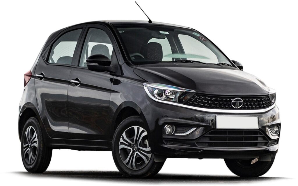 Tata Tiago Used Car Prices Decoded: How It Stacks Up Against Other Second Hand Tata Cars