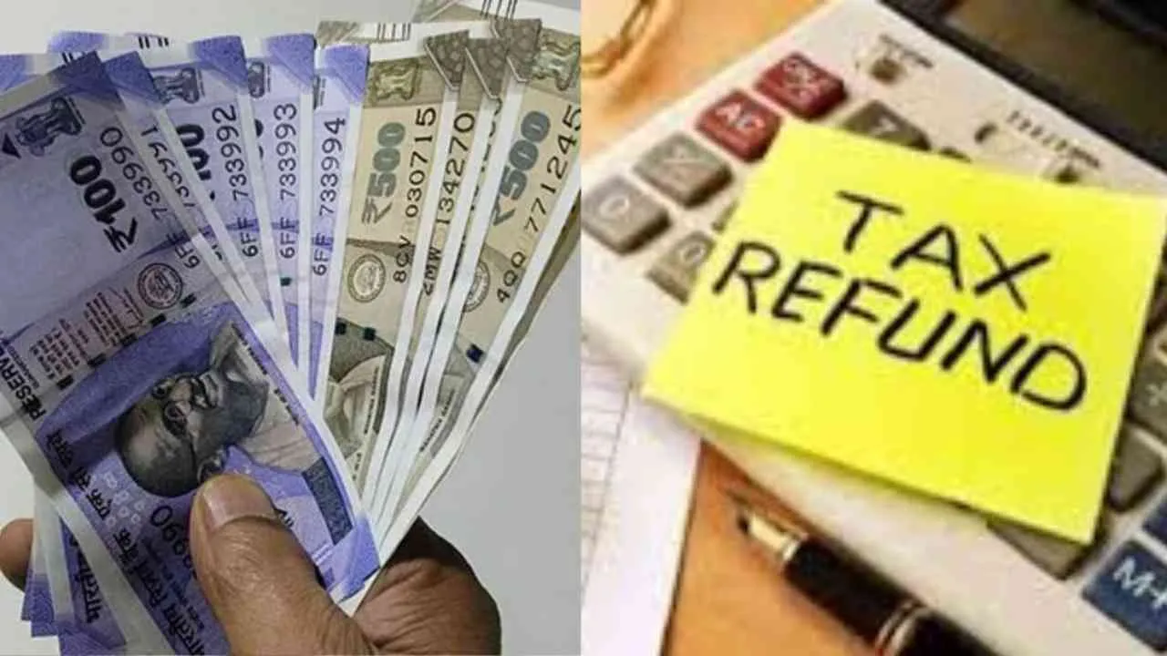 Tax Refund