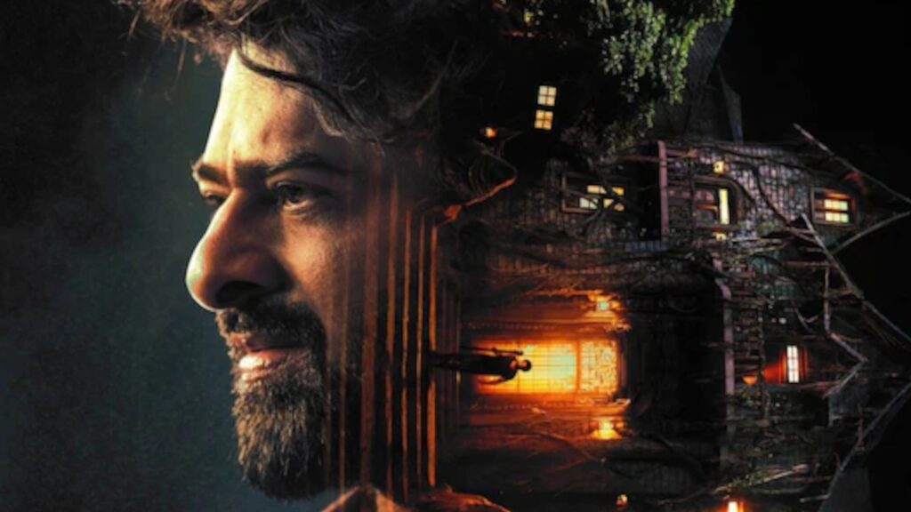 The Raja Saab Box Office Collections – Prabhas’ Film Ends Dhurandhar’ Long Run at No.1