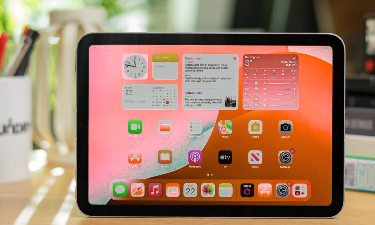 Save up to 25% on top tablets and take benefit of exchange offers at the Amazon sale