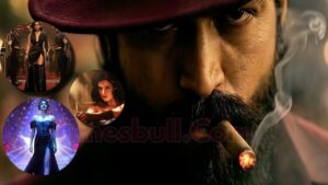 Toxic Star Cast Fees – Yash Leads With ₹50 Crore & Kiara Charges More Than Nayanthara, Must Check