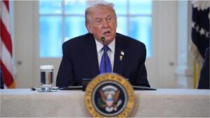 Trump Backs Down on Greenland, Drops Tariff Threat on European Countries