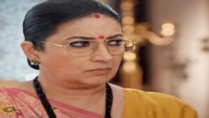 Kyunki Sas Bhi Kabhi Bahu Thi 2 – Tulsi Faces the Truth About Ranvijay & Leaves Everyone Shock – Must Watch Tonight