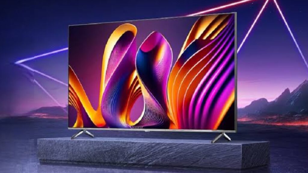 Limited Time Offer on 43-inch to 100-inch Smart TVs At Rs 6,444 EMI with 4K Ultra HD Screen