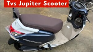 Get TVS Jupiter scooter for just Rs 23,000 here, discover its special features