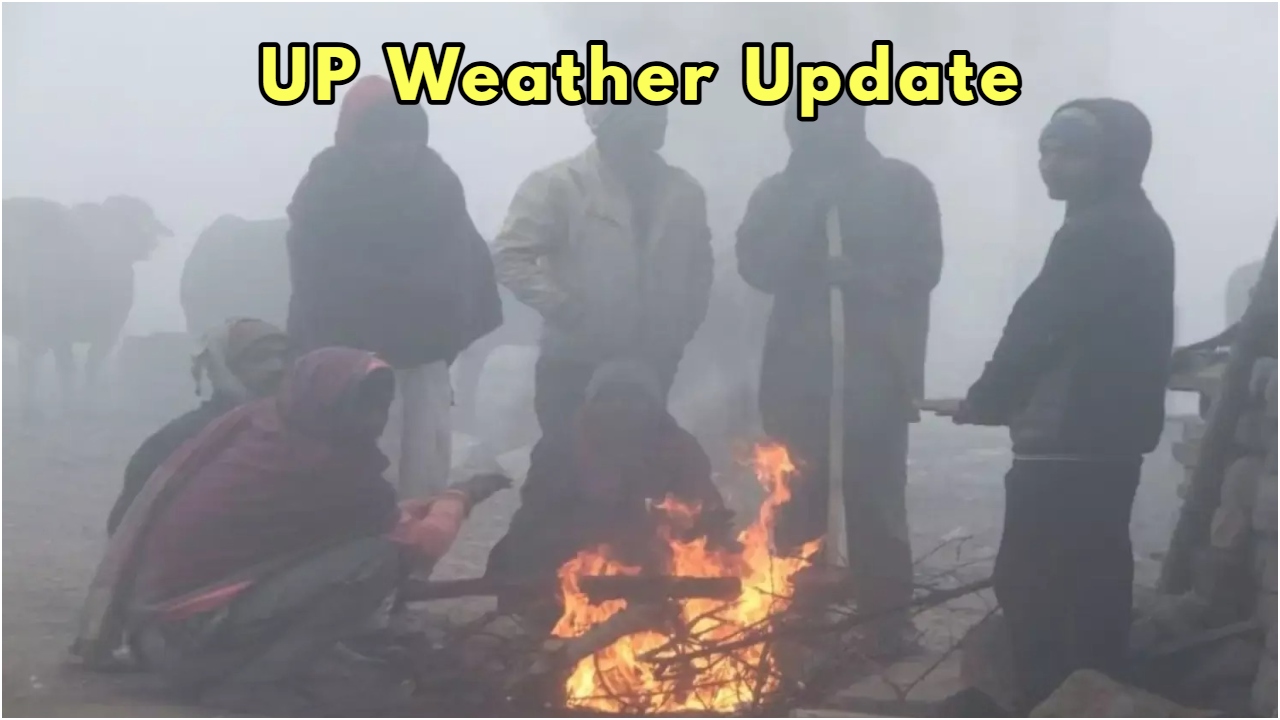 Monsoon Alert – Cold wave...