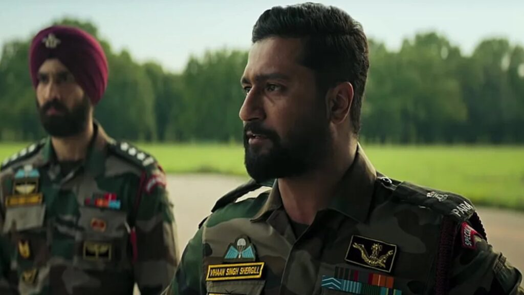 These Deshbhakti Movies Dominated Overseas Markets With Blockbuster Collections- Must Watch