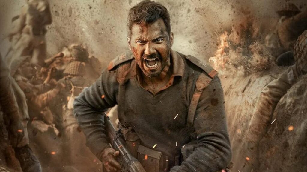 Sunny Deol Is Back in Action! Border 2 Trailer Features Varun Dhawan and Diljit Dosanjh In Powerful Roles Break Internet