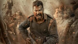 Sunny Deol Is Back in Action! Border 2 Trailer Features Varun Dhawan and Diljit Dosanjh In Powerful Roles Break Internet