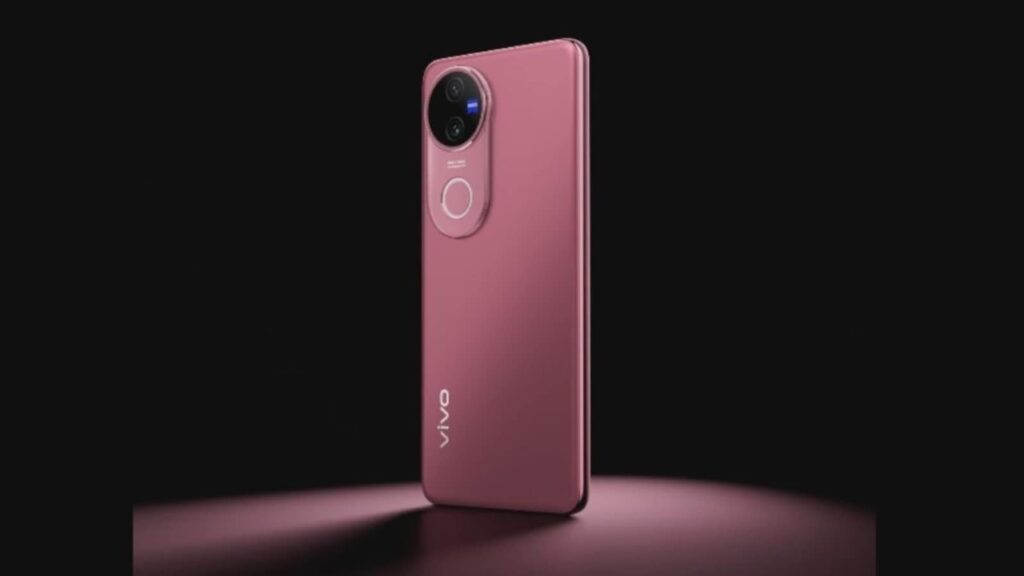 Vivo V50 5G Upto 20% Discount with Zeiss Portrait Camera on Flipkart, See Price!