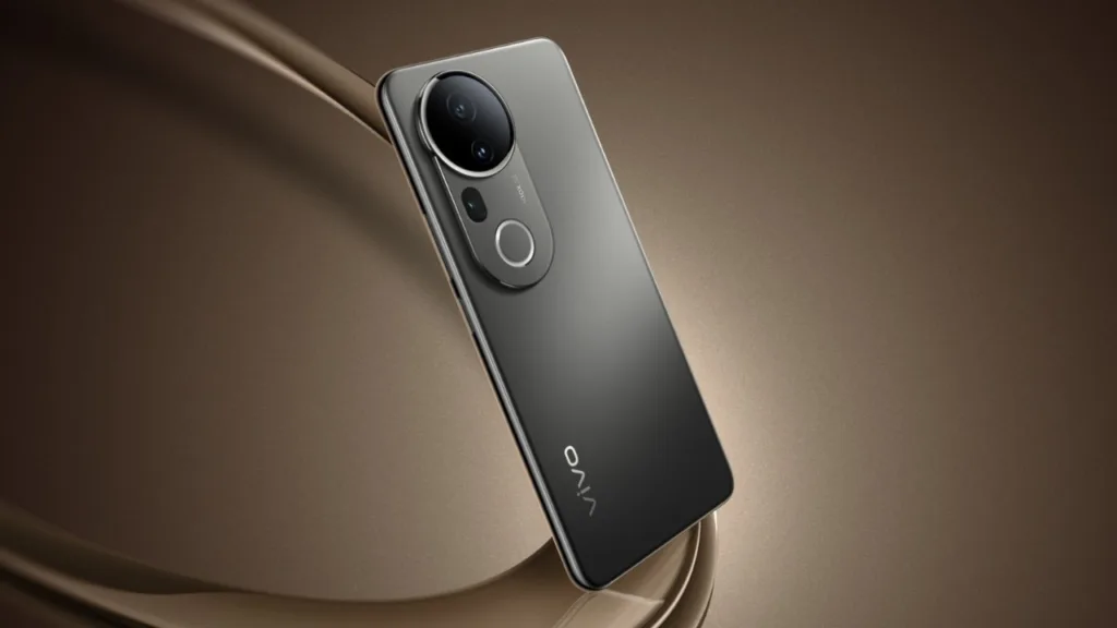 Flipkart Deal—Vivo T4 Ultra Price Drop with 12% Discount, Get 32MP Selfie Camera